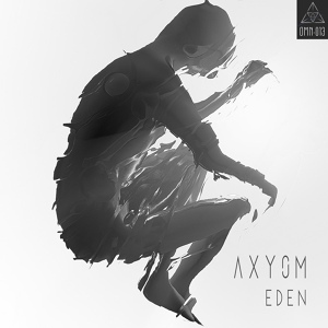 Обложка для Axyom - Eden