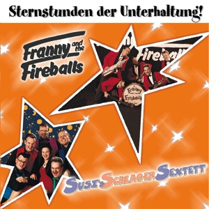Обложка для Franny & The Fireballs - Rip It Up