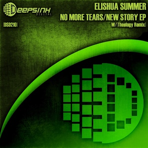 Обложка для Elishua Summer - No More Tears (Theølogy Remix)