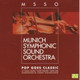 Обложка для Munich Symphonic Sound Orchestra - Super Trouper