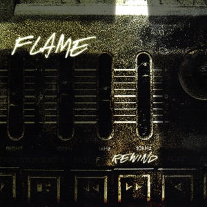 Обложка для Flame - No Silence (feat. Lecrae)