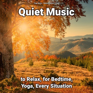 Обложка для Yoga Music, Relaxing Music, Yoga - Yoga Music