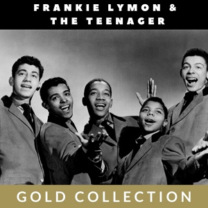 Обложка для Frankie Lymon & The Teenager - Flip Flop