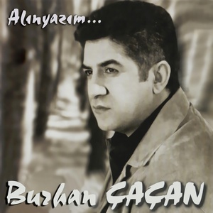 Обложка для Burhan Çaçan - Deme Kız