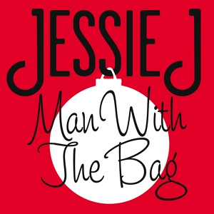 Обложка для Jessie J - Man With The Bag