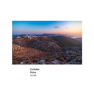Обложка для Cyclades feat. Modern House Quintet - Dolce