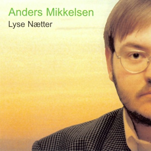 Обложка для Anders Mikkelsen - Bagved horisonten