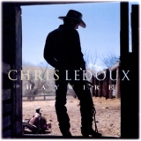 Обложка для Chris LeDoux - Tougher Than The Rest