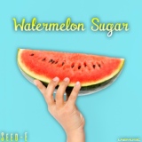 Обложка для Seed E - Watermelon Sugar (Radio Edit)