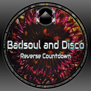 Обложка для Badsoul and Disco - 009