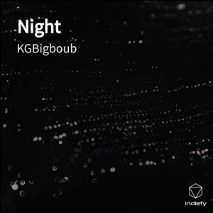 Обложка для KGBigboub - D