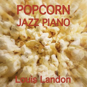 Обложка для Louis Landon - Minor Blues Thing