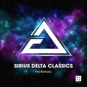 Обложка для Sirius Delta - Divided by Zero