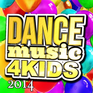 Обложка для Party Kids Biz - Gangnam Style