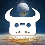 Обложка для Dan Bull - Destiny