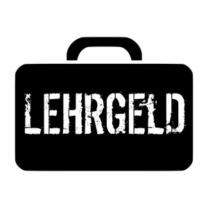 Обложка для LEHRGELD - Lichtgestalt