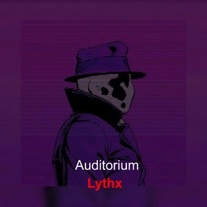 Обложка для Lythx - Auditorium