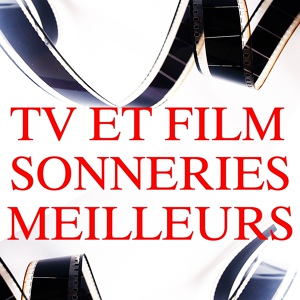 Обложка для Les thèmes en sonnerie - Le flic de beverly hills