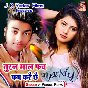 Обложка для Prince Priya - Sab Chaura Ke Chahi Freej