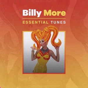 Обложка для Billy More - I Keep on Burning