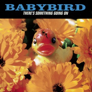 Обложка для Babybird - It's Not Funny Anymore