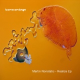 Обложка для Martin Nonstatic - Third Chord (Part 1)