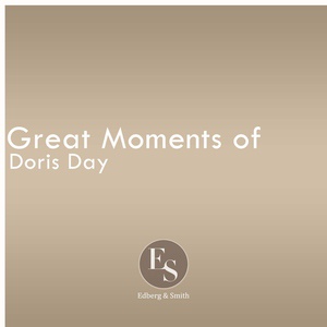 Обложка для Doris Day with Les Brown & His Orchestra - Between Friends