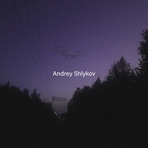 Обложка для Andrey Shlykov - A Decaying Mind