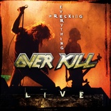 Обложка для Overkill - Deny the Cross