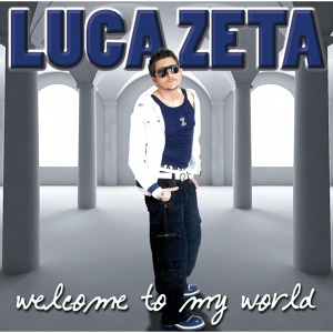 Обложка для Luca Zeta - Ragazzo mio
