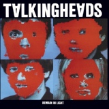 Обложка для Talking Heads - Crosseyed and Painless