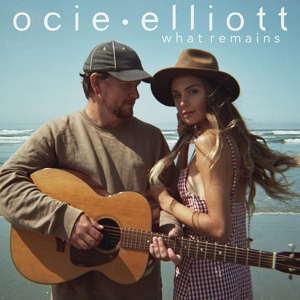 Обложка для Ocie Elliott - Life I Know