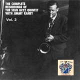 Обложка для Stan Getz and Jimmy Raney - Time on My Hands