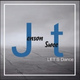 Обложка для Jenson Sweet - Streamy Brownie Jet