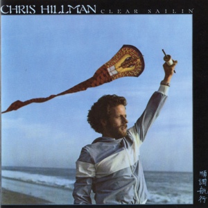 Обложка для Chris Hillman - Quits