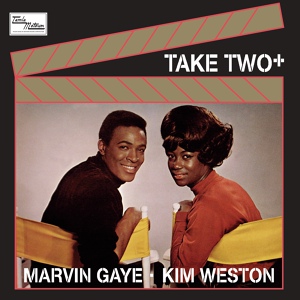 Обложка для Kim Weston, Marvin Gaye - Let's Do It (Let's Fall In Love)