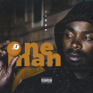Обложка для SoniQ - One Man