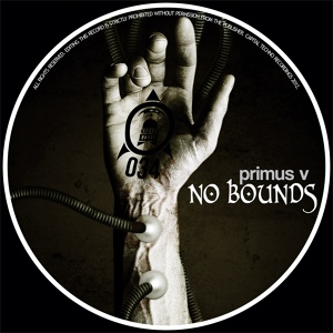 Обложка для Primus V - No Bounds