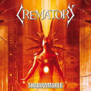 Обложка для Crematory - Shadowmaker