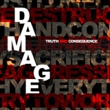 Обложка для Damage - Forgive Me