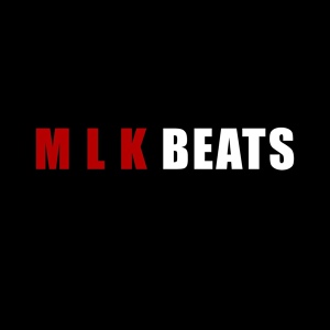 Обложка для M L K Beats - Self Made