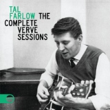 Обложка для Tal Farlow - Gone With The Wind