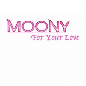Обложка для Kiss - Moony - For Your Love