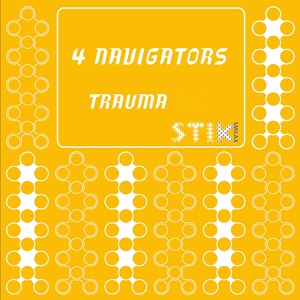Обложка для 4 Navigators - Test # 1