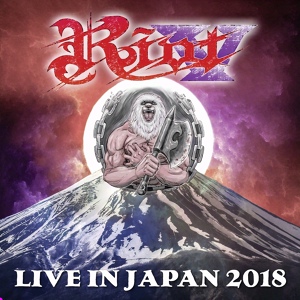 Обложка для Riot V - Ride Hard Live Free