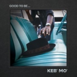 Обложка для Keb' Mo' - Marvelous To Me
