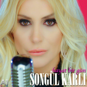 Обложка для Songül Karlı - Geleceğin Yok Senin