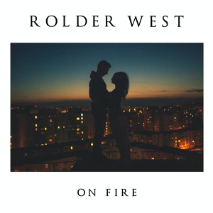 Обложка для Rolder West - Take Me In Your Arms (Instrumental)