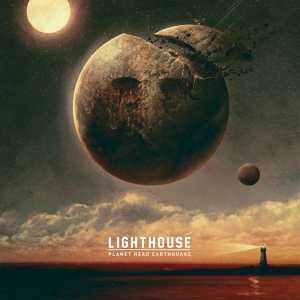 Обложка для LIGHTHOUSE - Planet Head Earthquake