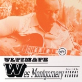 Обложка для Wes Montgomery - Caravan